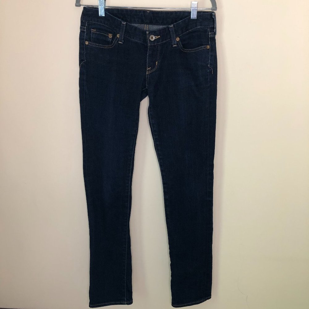 X2 Quality Women's Denim Skinny Jeans - Y2K Western Cowgirl Timeless